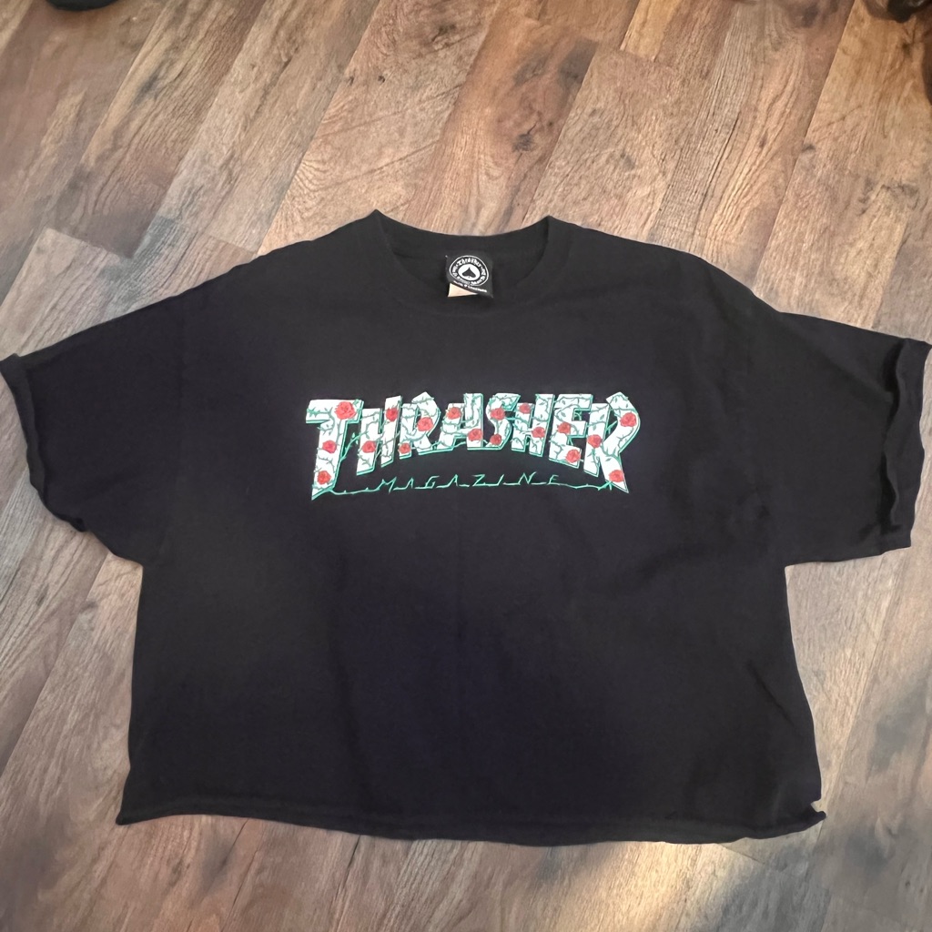 Trasher Top
